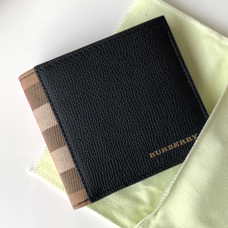 Burberry Wallets & Purse